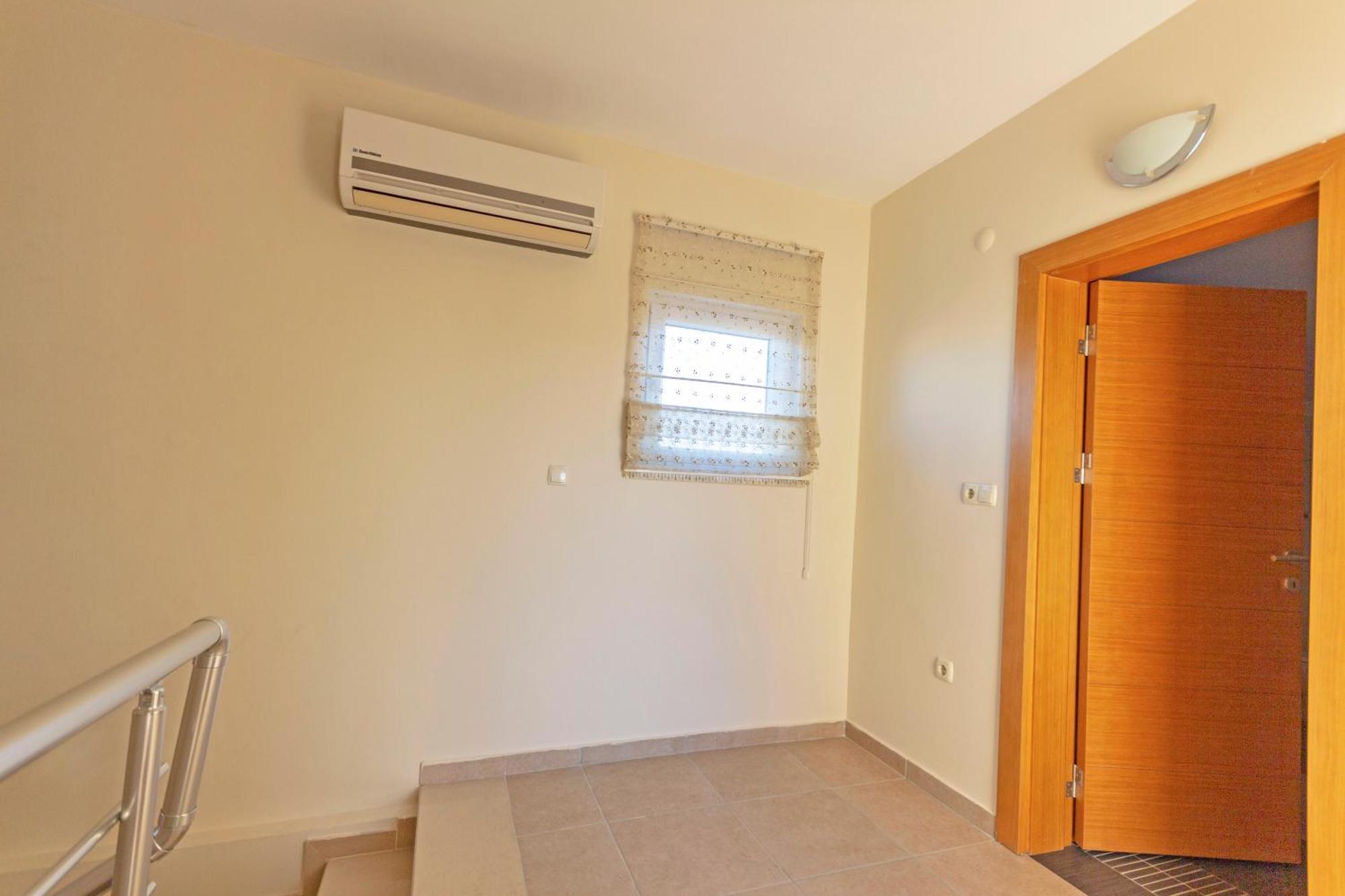 Paradise Town Villa Lucky Belek Luaran gambar