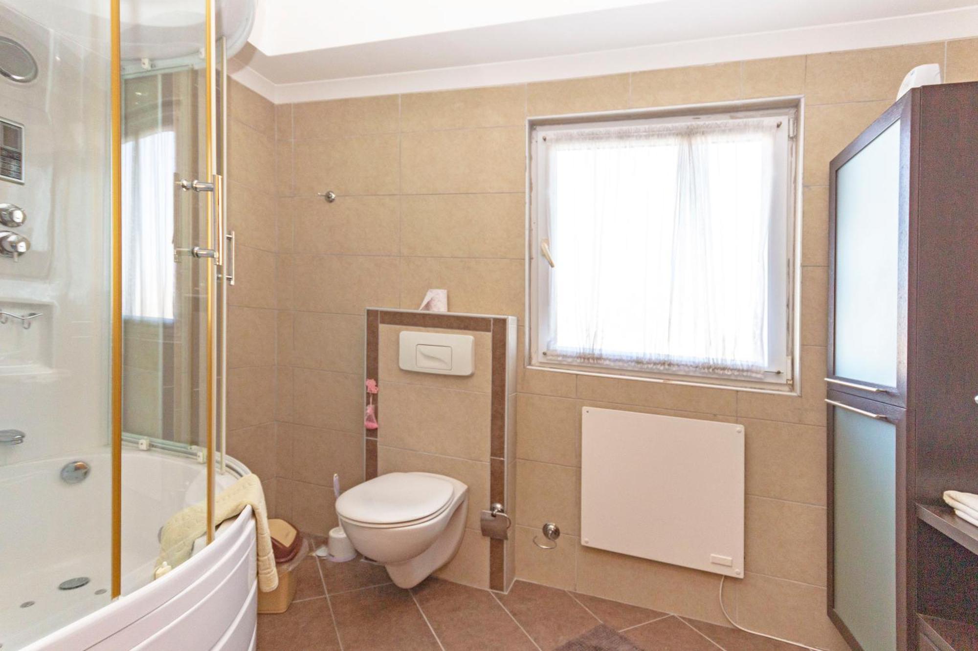 Paradise Town Villa Lucky Belek Luaran gambar